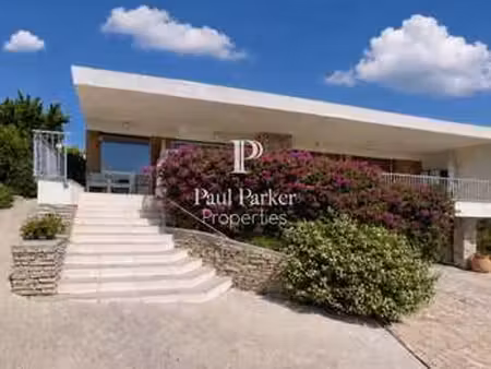 vente maison piscine à bandol (83150) : à vendre piscine / 150m² bandol