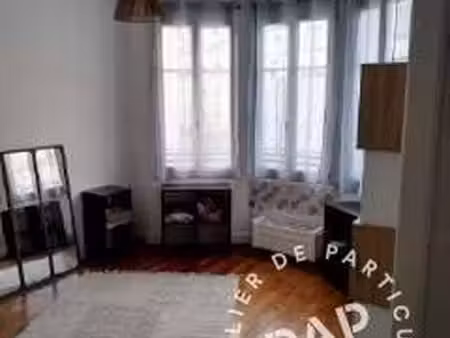paris 18e
