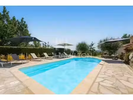villa de 6 pièces de luxe en vente fayence  france