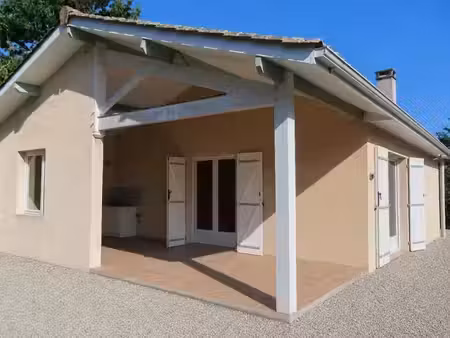 location maison 3 pièces 73.8 m² à naujac-sur-mer (33990)  720 €