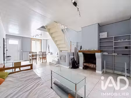 vente maison/villa 4 pièces