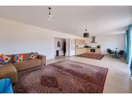 appartement te koop in pelt met 3 slaapkamers