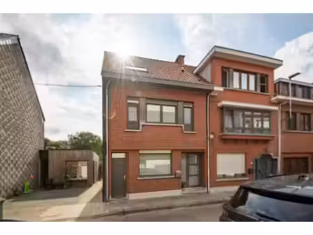 huis te koop in beveren-kruibeke-zwijndrecht met 4 slaapkamers