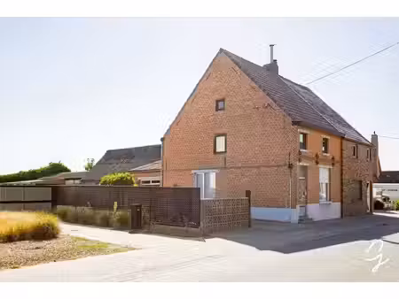 huis te koop in zele met 3 slaapkamers