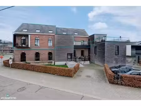 appartement te koop in voeren met 2 slaapkamers