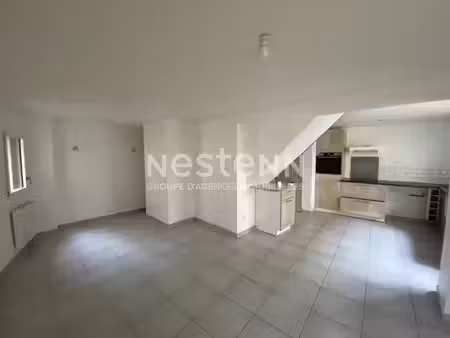 location maison 3 pièces 62.76 m² à clermont-créans (72200)  500 €