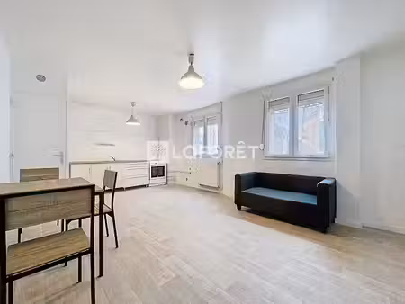 location maison 3 pièces 58.65 m² à elbeuf (76500)  610 €