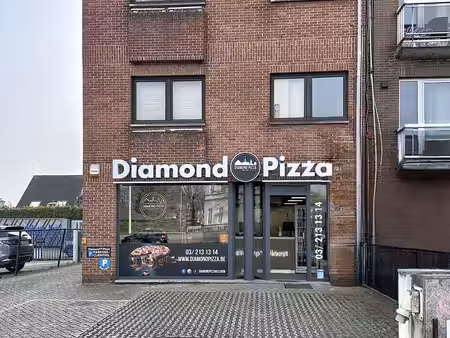commercieel te koop in aartselaar