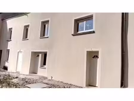 location maison 4 pièces 88.33 m² à chateau-thierry (02400)  698 €