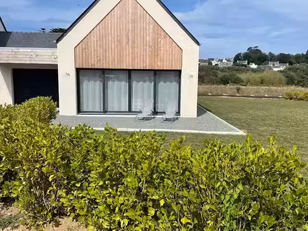 location meublée maison 4 pièces 85 m² à saint-pol-de-léon (29250)  1 090 €