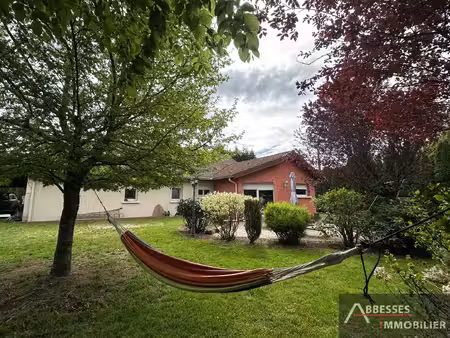 achat maison 6 pièces 126m² st ame 88120
