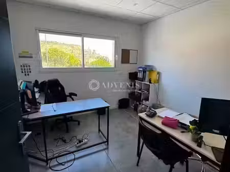 location locaux professionnels 0 pièces 100 m² à narbonne (11100)  1 500 €