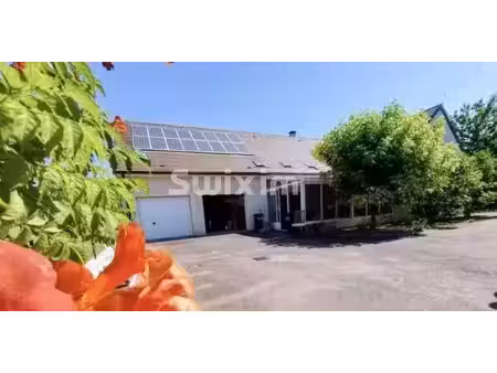 maison recente