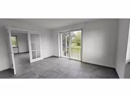 location appartement 3 pièces 75m² illzach 68110