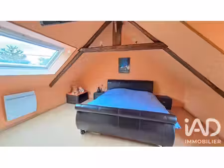 vente maison 8 pièces 170 m² lamballe-armor (22400)