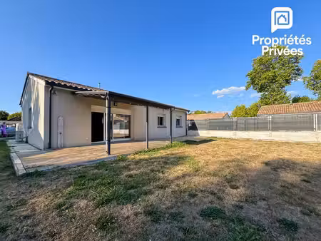 gauriaguet ? une maison familiale pensée pour le confort et la convivialité