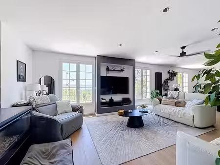 a vendre propriété d'exception à trelissac 24750