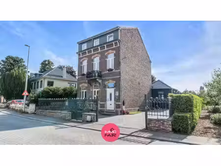 huis te koop in bilzen-hoeselt met 4 slaapkamers