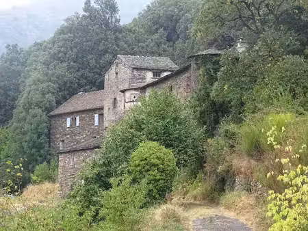 vente château 8 pièces