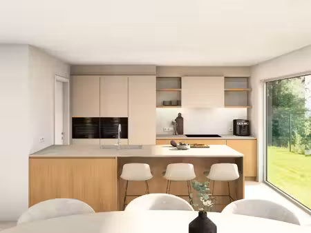 huis te koop in adegem met 3 slaapkamers