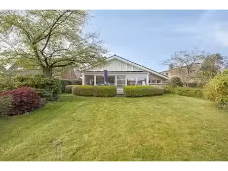 huis te koop in wuustwezel met 4 slaapkamers
