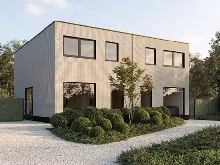 huis te koop in kortenaken met 3 slaapkamers