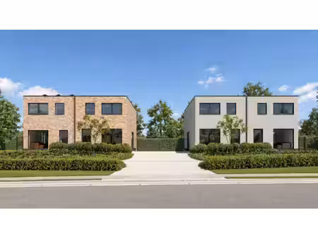 huis te koop in kortenaken met 4 slaapkamers
