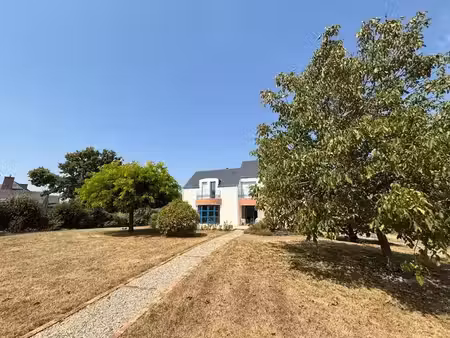 vente maison 6 pièces 159.84 m² à saint-julien-de-vouvantes (44670)  252 000 €