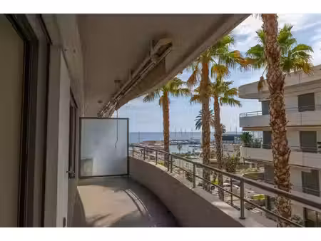 vente appartement 2 pièces menton garavan