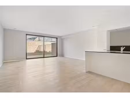 appartement te koop in vosselaar met 2 slaapkamers
