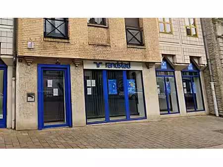 achat local commercial