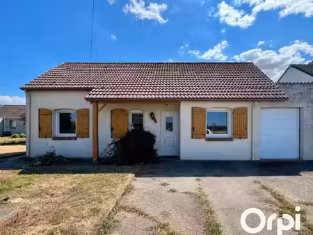 vente maison 5 pièces 94 m² à oye-plage (62215)  241 500 €