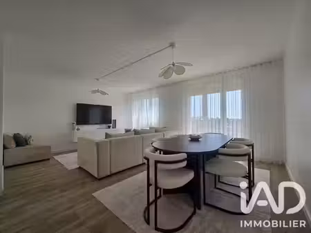appartement à dreux (28100)