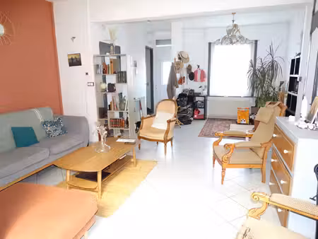 achat maison 6 pièces 114m²