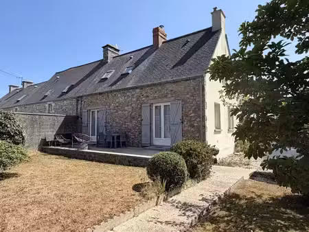 vente maison 7 pièces 125 m² à brix (50700)  256 025 €