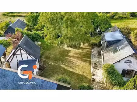 vente maison 9 pièces 152 m² à haussez (76440)  262 000 €