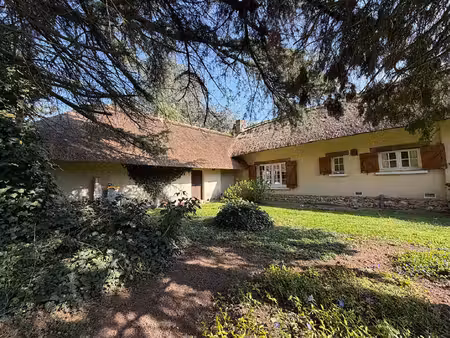 maison le val david 7 pièce(s) 160m2