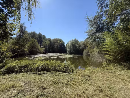 achat terrain 12 108m² moreuil 80110