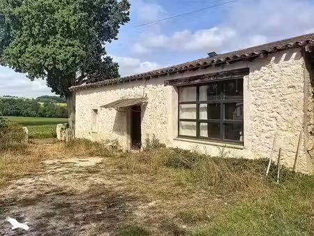 vente maison 5 pièces 171 m² à fleurance (32500)  234 000 €