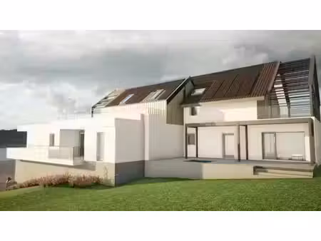 appartement de luxe en vente à mouxy  france