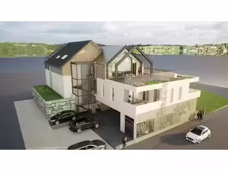 appartement de prestige de 121 m2 en vente mouxy  aix-les-bains  auvergne-rhône-alpes