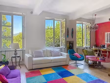duplex de luxe de 4 pièces en vente caluire-et-cuire  france