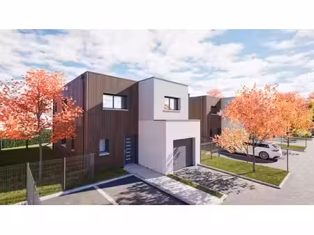 maison de 5 pièces de luxe en vente à prévessin-moëns  auvergne-rhône-alpes