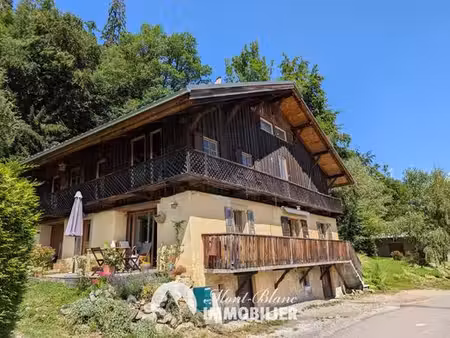 luxury 5 pièces farmhouse en vente saint-gervais-les-bains  auvergne-rhône-alpes