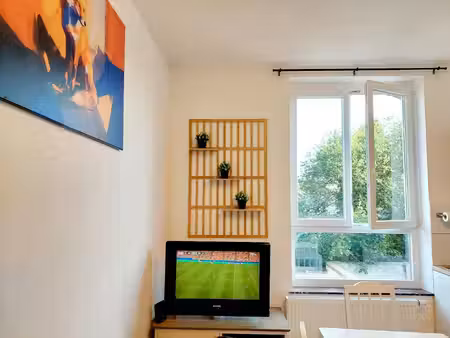 appartement à louer à rue jules houssière dampremy (vbe57893)