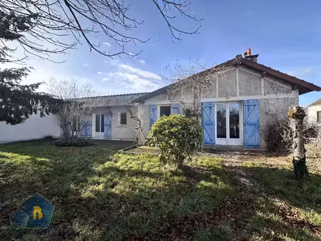 local commercial avec potentiel d'habitation coeur de ville