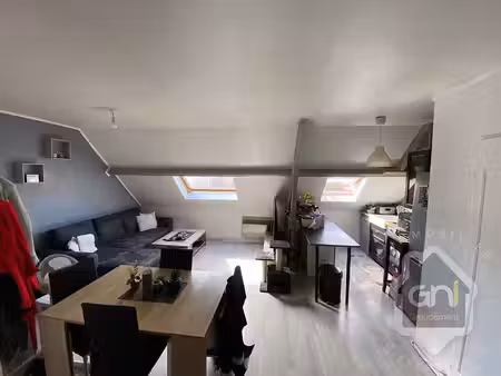 location appartement 2 pièces 30m²