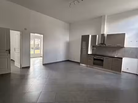 appartement t3 - begard