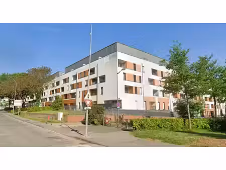location appartement 2 pièces 31m² arras 62000