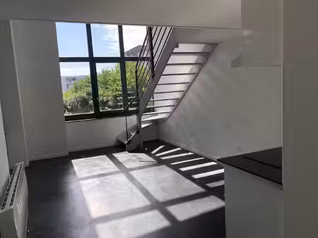 location appartement 2 pièces 40m² roubaix 59100